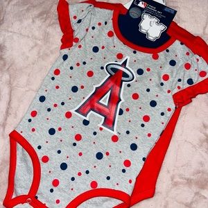 Angels 2 piece onesie